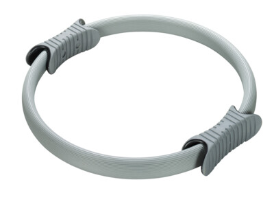 Pilates Ring Silver