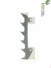 ISE Replacement Bumper Spike for Stihl MS180 Chainsaw. Replaces Part Numbers: 11