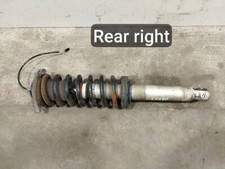 Stoßdämpfer Maserati GRAN TURISMO 2008 Rechts Hinten 230030