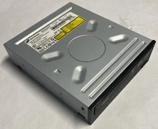 Hitachi/LG HL GH40F DVD±RW DL LabelFlash SATA Drive Black