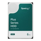 Synology HAT3300 6T (5400 RPM, 3.5", SATA III)  Internal Hard Drive - HAT3300-6T