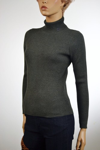 Lauren Ralph Lauren Charcoal Gray 