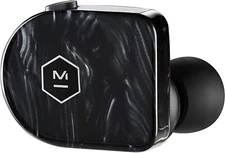 Master & Dynamic MW07 PLUS Wireless Bluetooth In-Ear Headset - Black Quartz™