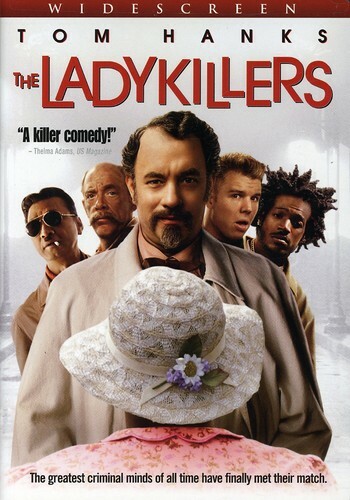 The Ladykillers (DVD, 2004) - Bild 1 von 1