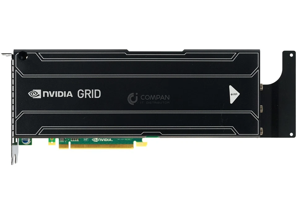 90Y2359 IBM NVIDIA VGX GRID K2 90Y2358 - Immagine 2 di 4