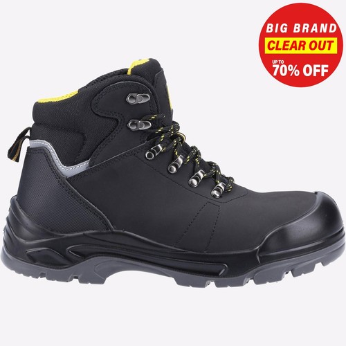 Chaussures De Sécurité S3 SRC JALAS® 3045 FORTYFIVE - EJENDALS