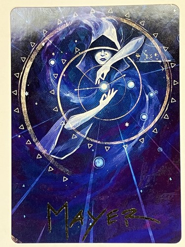 Time Warp Foil - OGN 122 Chinese NM - Riftbound Origins Ekko card