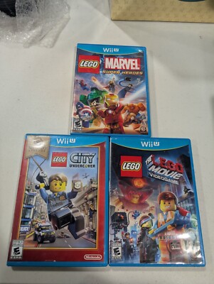 Lego Dimensions Juegos De Lego Wii U LEGO Dimensions Level Pack