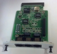 Adtran Netvanta Dual T1 Wan Nim 1200872l1 - Adtran Netvanta Dual T1 Wan Nim 1200872l1 -
