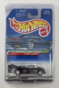 Double Vision Hot Wheels | eBay