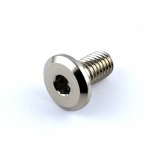 Stainless Steel BMW Rear Disc Brake Bolt M8 x 1.25mm  x 16mm