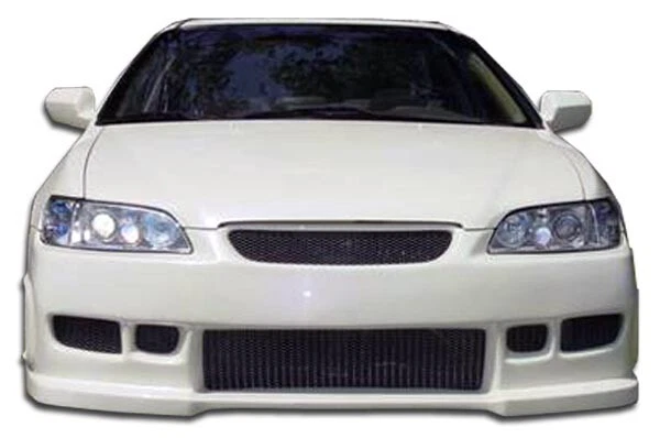 2002 honda accord bumper kit deals