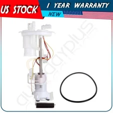 Fuel Pump & Sending Unit Module For Ford Expedition Lincoln Navigator E2476M