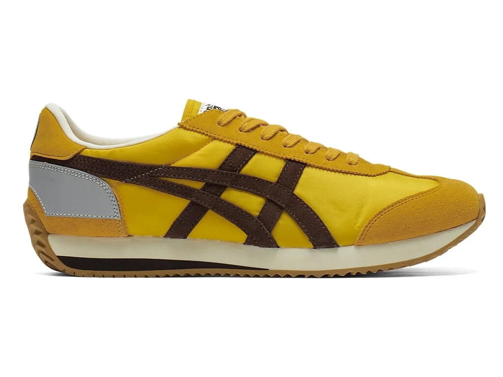 旭日78 Onitsuka Tiger CALIFORNIA 78 VIN 1183C401 750 SUNFLOWER