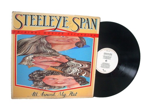 Pirana: Pirana II (Vinyl, 1972 AU, LP, VG+) - SHVL 609 Very Rare