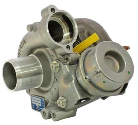 Turbolader Neu - OE-Ref. 7701479012 für Renault-Nissan