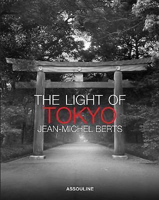 [2008] THE LIGHT OF TOKYO アスリーヌ社 Light of Tokyo (2008, Hardcover) for sale online | eBay
