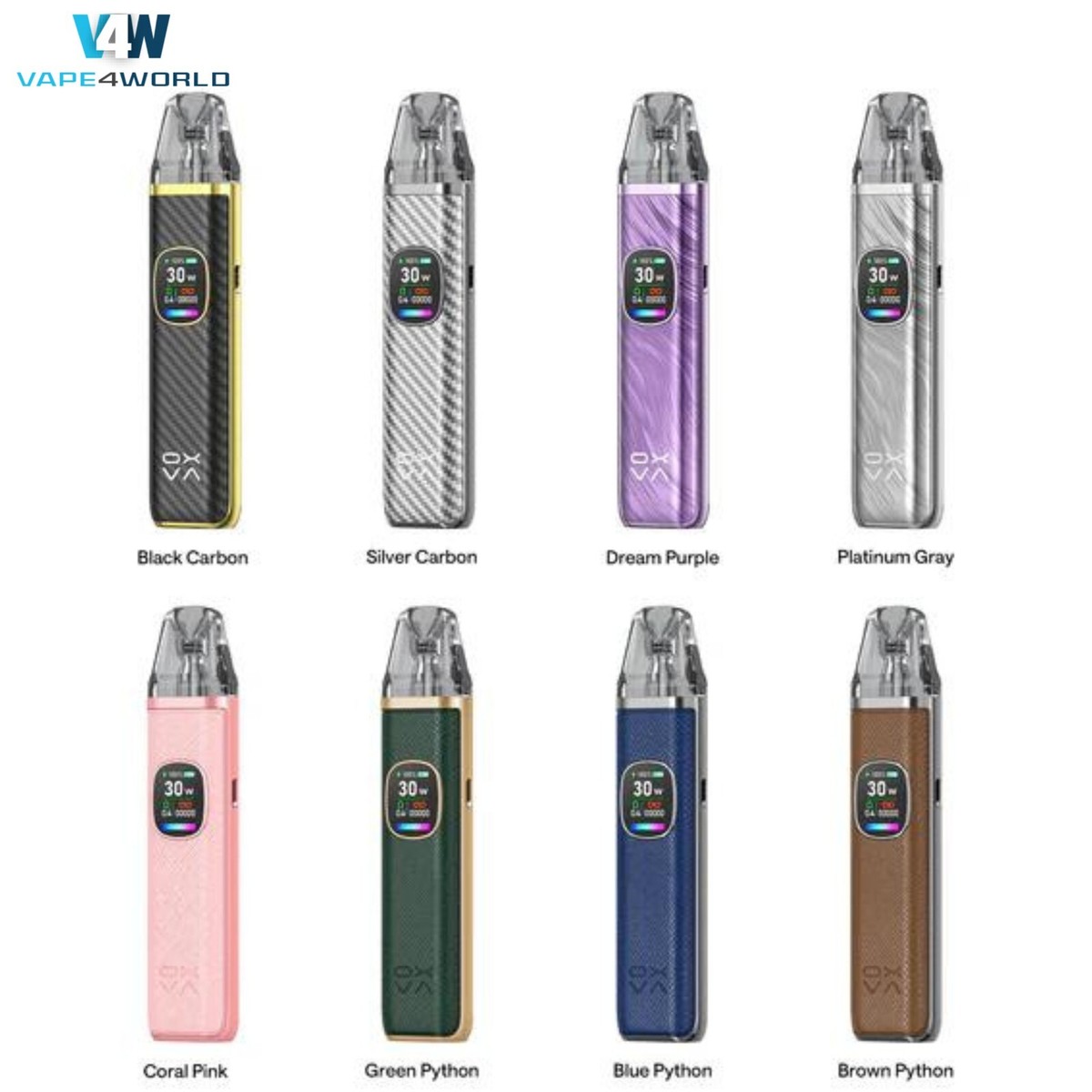 oxva xlim screen not working Problem with OXVA Xlim SQ PRO : r/Vaping main image 1