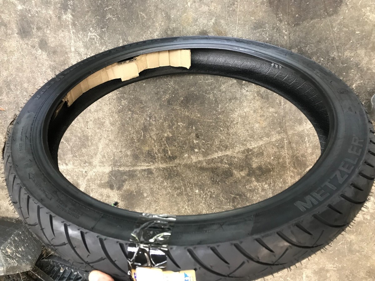 METZELER メッツラー 3134700 ME888 MARATHON ULTRA リア 170/60 R 17 