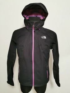 north face hyvent womens