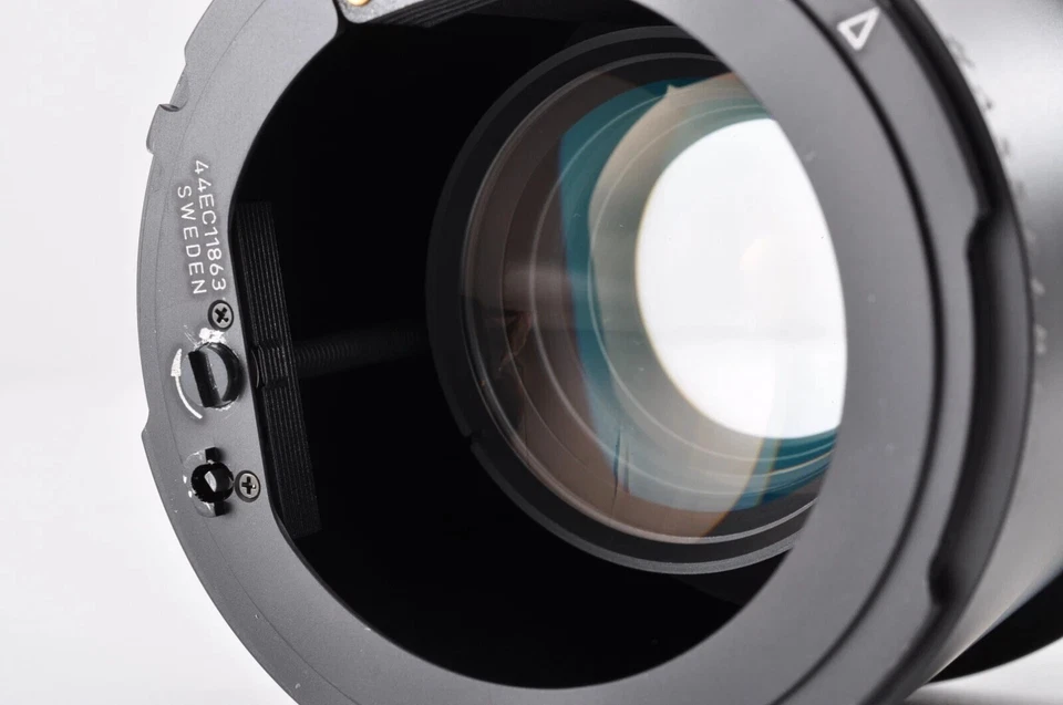 [Top MINT] Hasselblad Tele Converter 2XE 2X E 500CM 501CM 503CW Lens JAPAN - Image 4 of 4