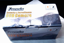 Zmodo CM-P12306SV Security Camera WITH OUT Mounting Bracket