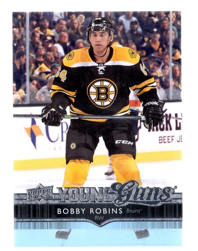 2014-15 Upper Deck Young Guns & Update U-Pick From The List - Picture 6 of 124