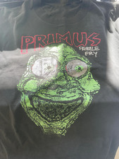 Collection Primus Tour Band Gift For Fan S to 5XL T-shirt