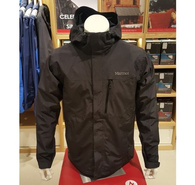 Chaqueta Marmot Southridge Jacket Gris - Compra Ahora | Dafiti Chile