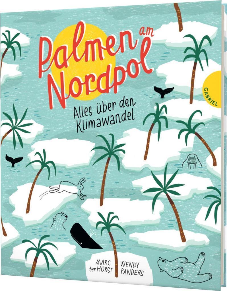 Thumbnail - Palmen Am Nordpol | Marc Ter Horst | 2020 | Deutsch | Palmen Op De