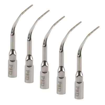 NEW 10PCS Dental Perio Diamond Tip P3D For Woodpecker EMS Ultrasonic Scaler