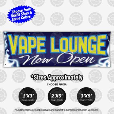 vape lounge What is A Vape Shop and What do They Sell – Vape Vet Store main image 1