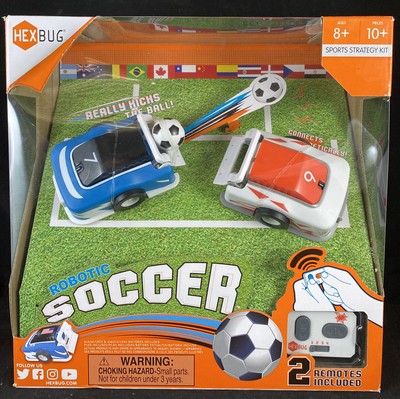 hexbug football