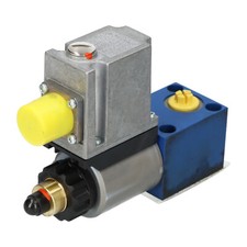 Bosch Rexroth R901064278 Used UMP