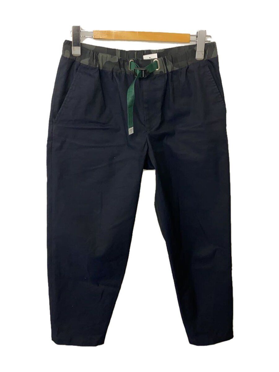 Kolor Other 24SS C Pants Bottom 1 Cotton Navy 24SBM-P06135 Used | eBay