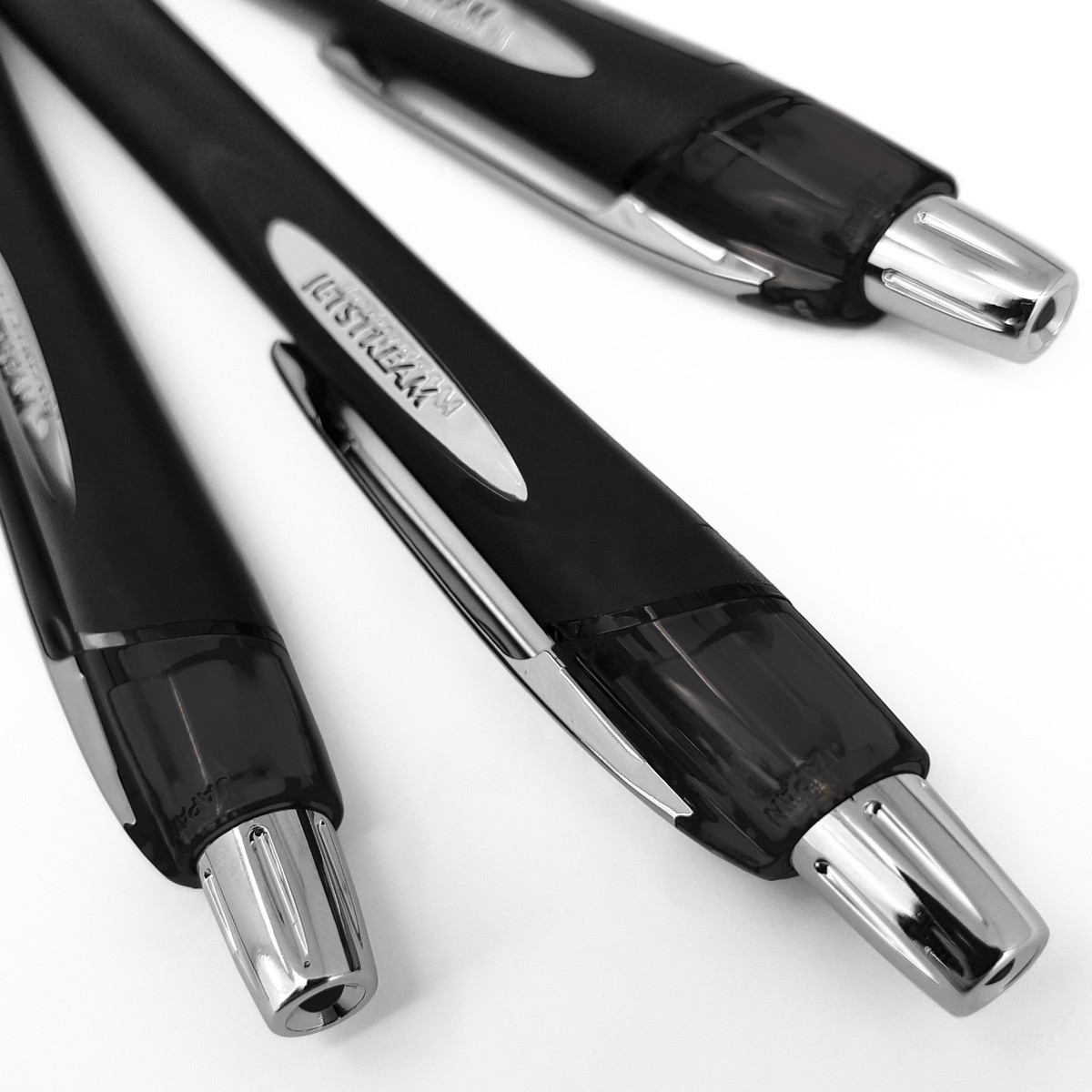 Uni-ball Jetstream SXN-210 Tintenroller – 1,0 Mm, 5 Stück In Geschenkbox, Mehrfarbig