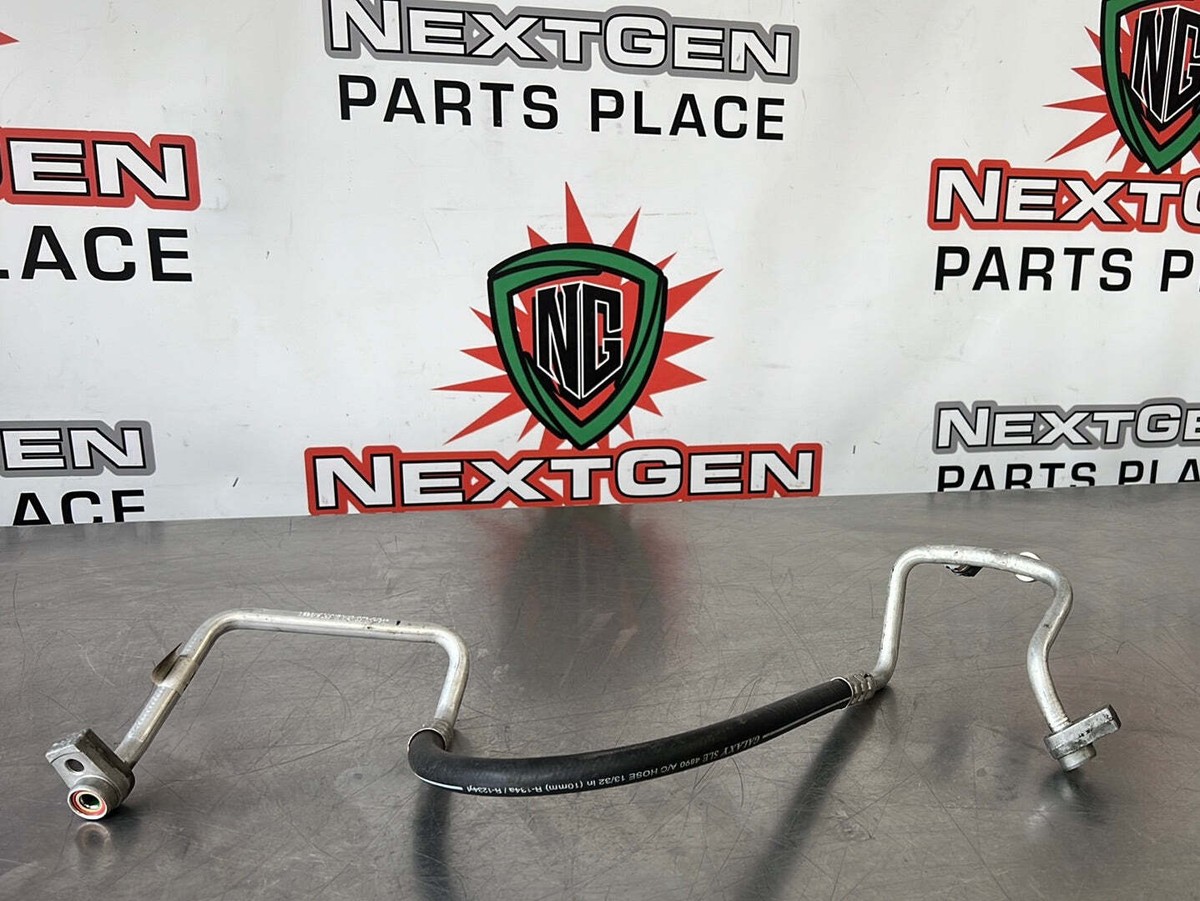 2018-2023 FORD MUSTANG GT A-TUBE AC HOSE PIPE JR38-19972 EA
