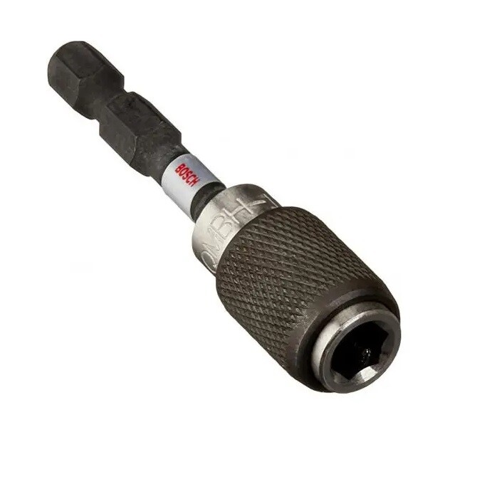 Cambio Mandrino A Cricchetto Rapido 10 Mm Per Trapano Bosch – Ricambio Compatibile, Struttura In Metallo