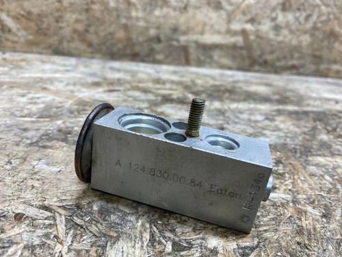 MERCEDES-BENZ SL R129 A/C Conditioner Expansion Valve A1248300084 3.20 34625586