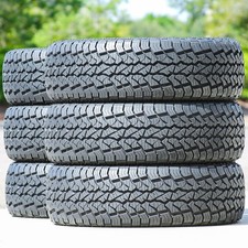 6 Tires Lt 23580r17 120117s Load E 10 Ply Aplus Shredder At At All Terrain 6 Tires Lt 23580r17 120117s Load E 10 Ply Aplus Shredder At At All Terrain