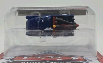 Disney Pixar Cars Ivan Deluxe K Mart | eBay