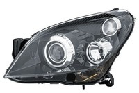 NEU - Hella 1ZS008710-311 Hauptscheinwerfer FüR Opel