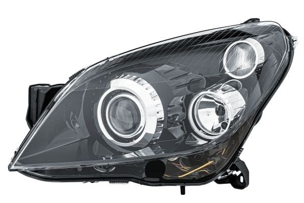 NEU - Hella 1ZS008710-311 Hauptscheinwerfer FüR Opel-image