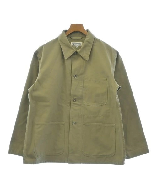Engineered Garments WORKADAY Engineered Garments … - image 1
