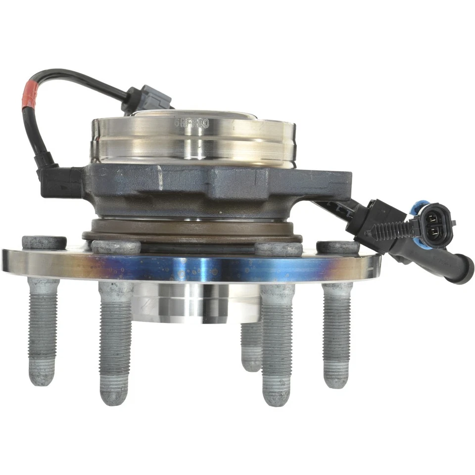 Conjunto de cojinete de rueda y buje 1421-289700 Foto 2 de 4