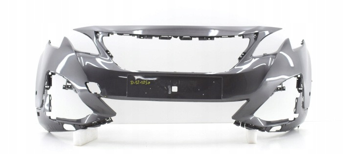 PARAURTI ANTERIORE PEUGEOT 3008 5008 II ORIGINALE