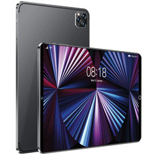 16GB RAM 1TB Tablet PC Stylish Colors High Performance Android Sale