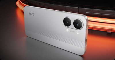 Xiaomi Poco X8 Pro Max 512GB 12GB RAM GSM Unlocked International