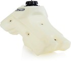 Acerbis Large Capacity Fuel Tank - 2.7 Gal. - Natural Motorcycle Dirt 2742620147