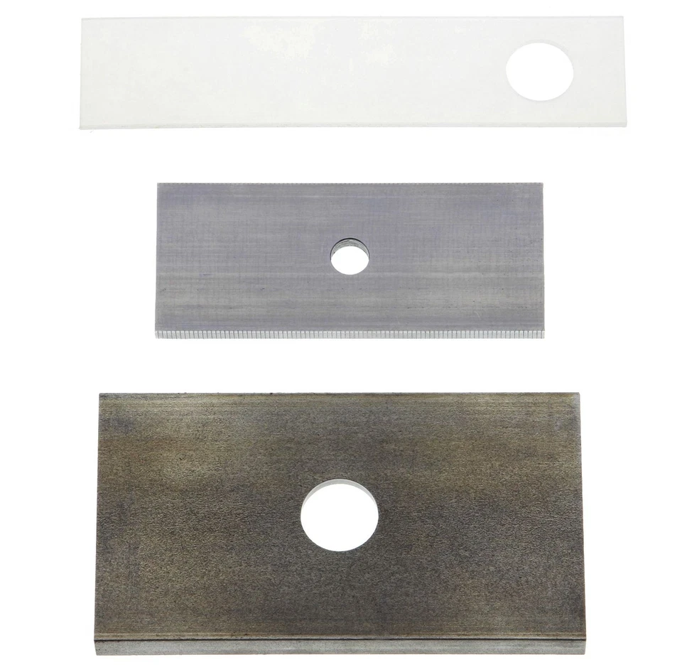 Kit de ajuste de puntera de alineación Mevotech MS500298 Foto 3 de 4